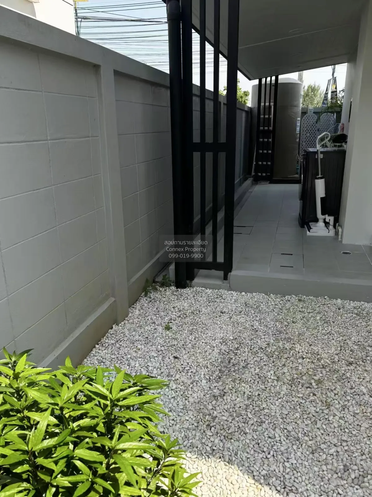 For Sale House , Supalai Park Ville Pattaya - Sukhumvit , Nong Pr
