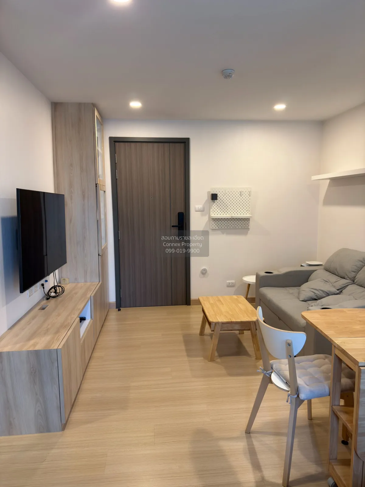 For Rent Condo , Supalai Prime Rama 9 , Bang Kapi , Huai Khwang , 3