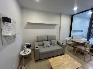 For Rent Condo , Supalai Prime Rama 9 , Bang Kapi , Huai Khwang , Bangkok , CX-154814