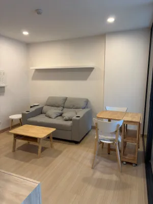 For Rent Condo , Supalai Prime Rama 9 , Bang Kapi , Huai Khwang , Bangkok , CX-154814