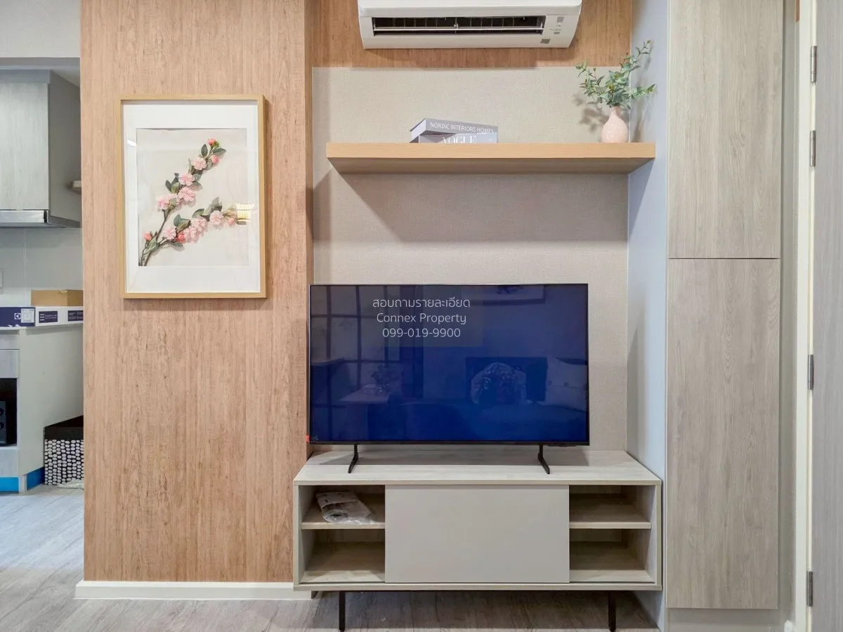 For Rent Condo , Atmoz Tropicana Bangna , Bang Na , Bang Na , Ban 3