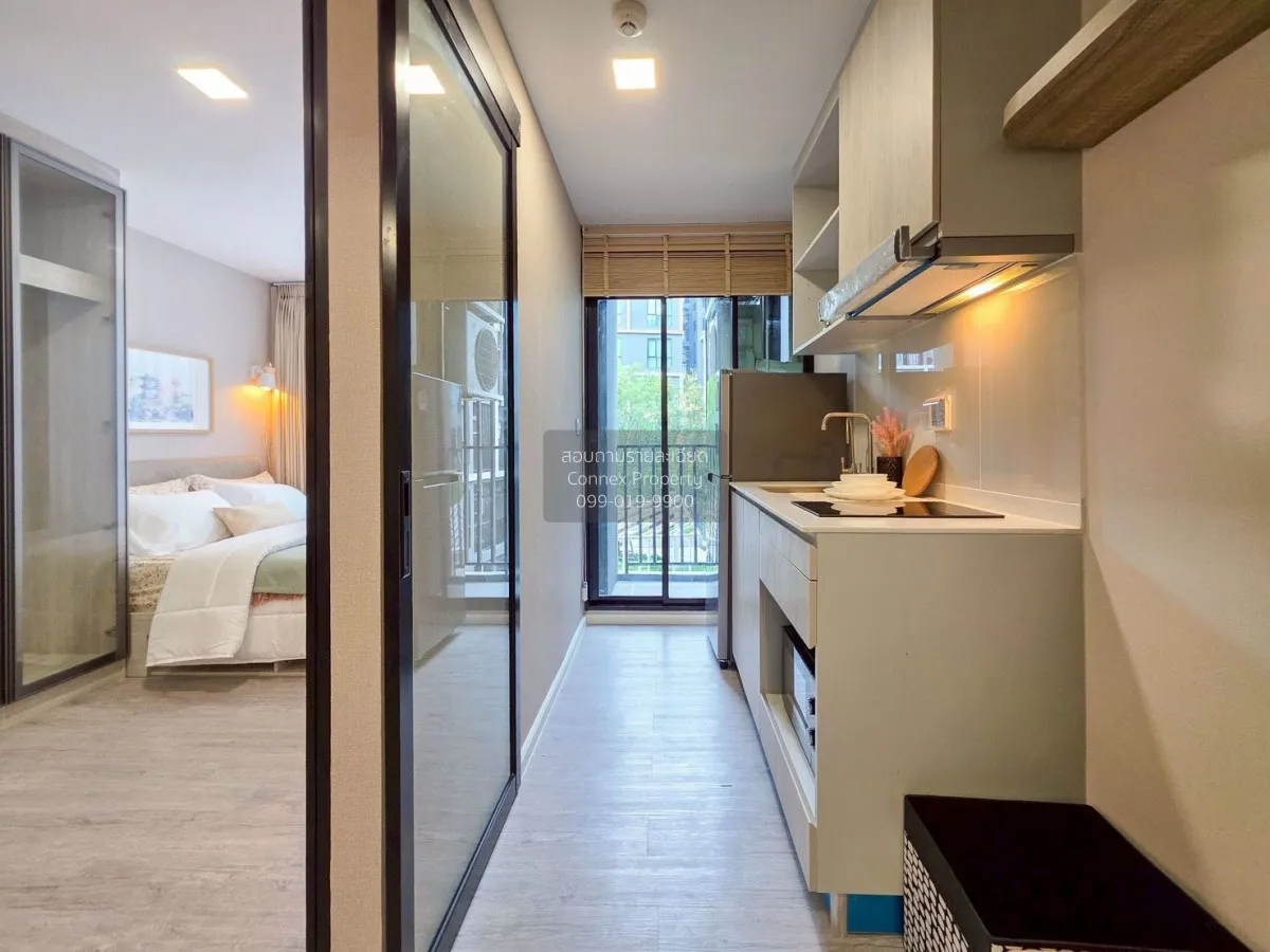 For Rent Condo , Atmoz Tropicana Bangna , Bang Na , Bang Na , Ban 4