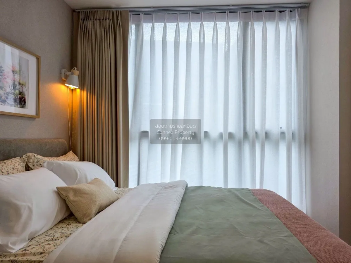 For Rent Condo , Atmoz Tropicana Bangna , Bang Na , Bang Na , Ban