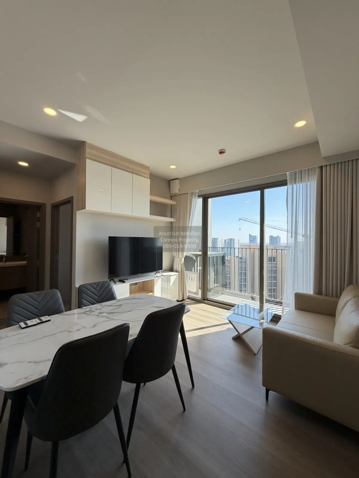 For Rent Condo , Whizdom The Forestias , Bang Kaeo , Bang Phli ,  1