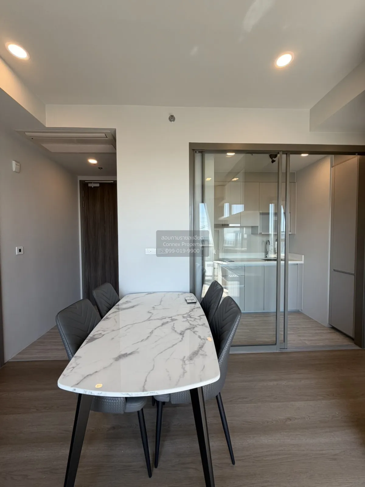 For Rent Condo , Whizdom The Forestias , Bang Kaeo , Bang Phli ,  3