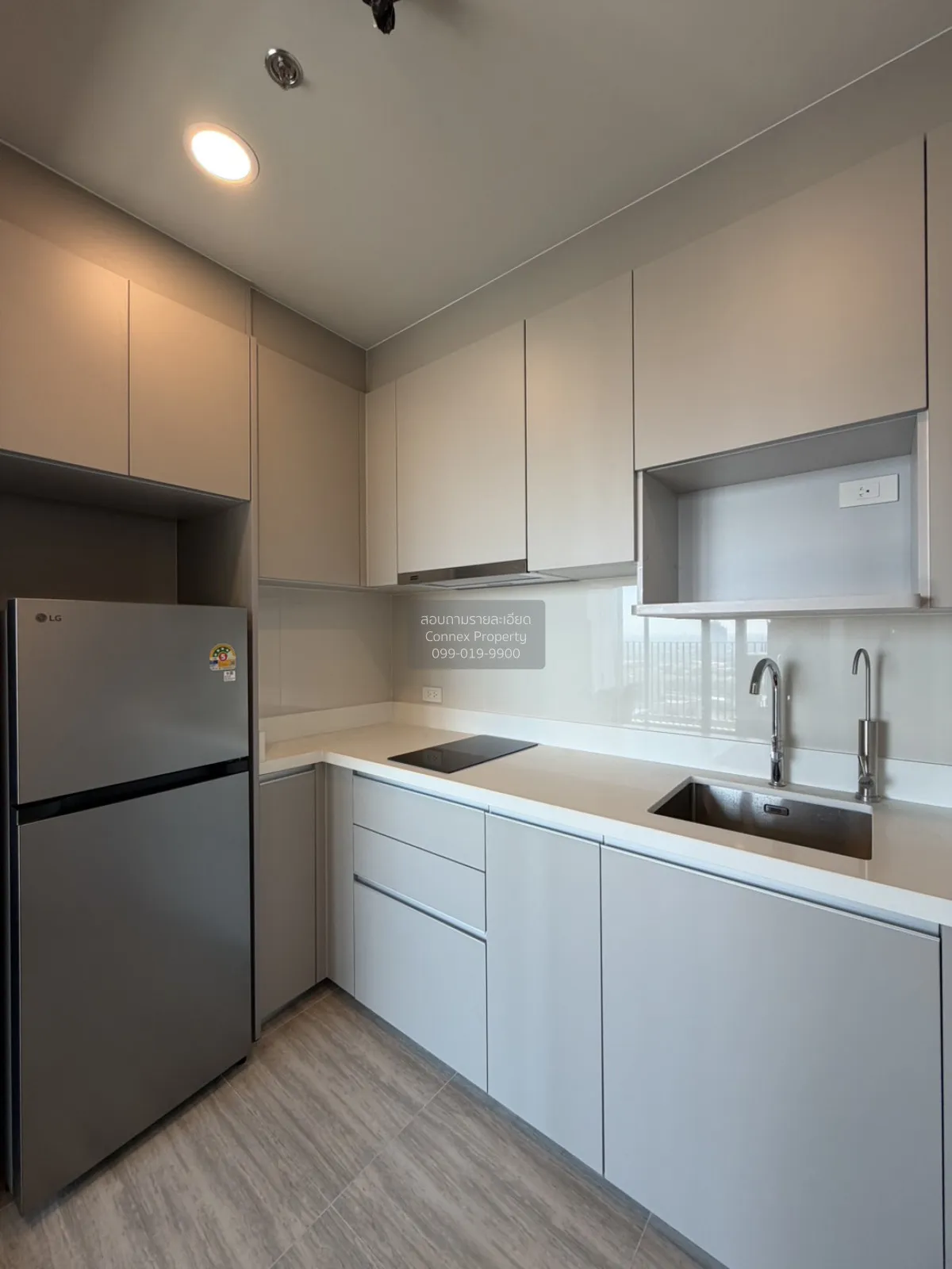 For Rent Condo , Whizdom The Forestias , Bang Kaeo , Bang Phli ,  4
