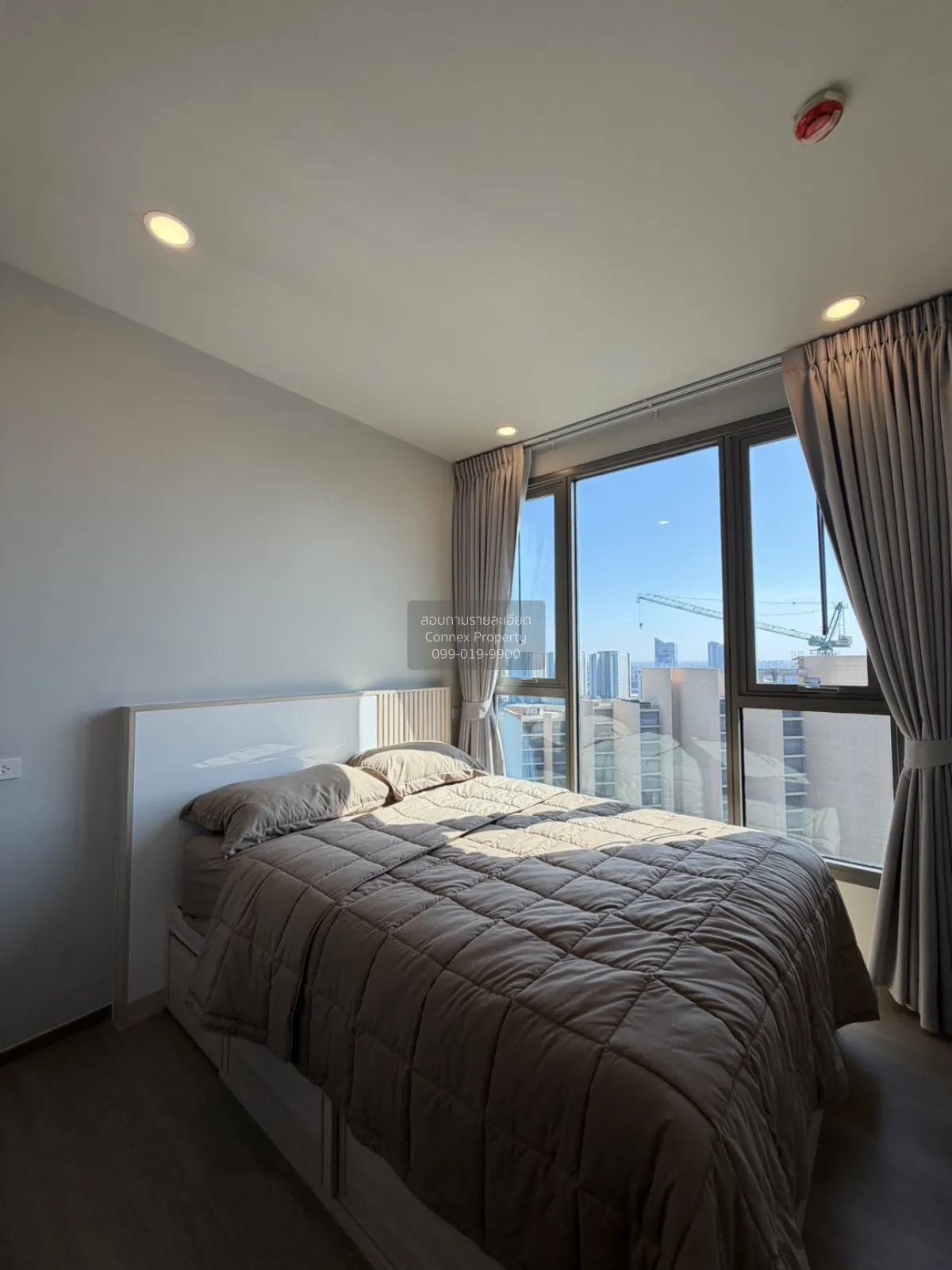 For Rent Condo , Whizdom The Forestias , Bang Kaeo , Bang Phli , 