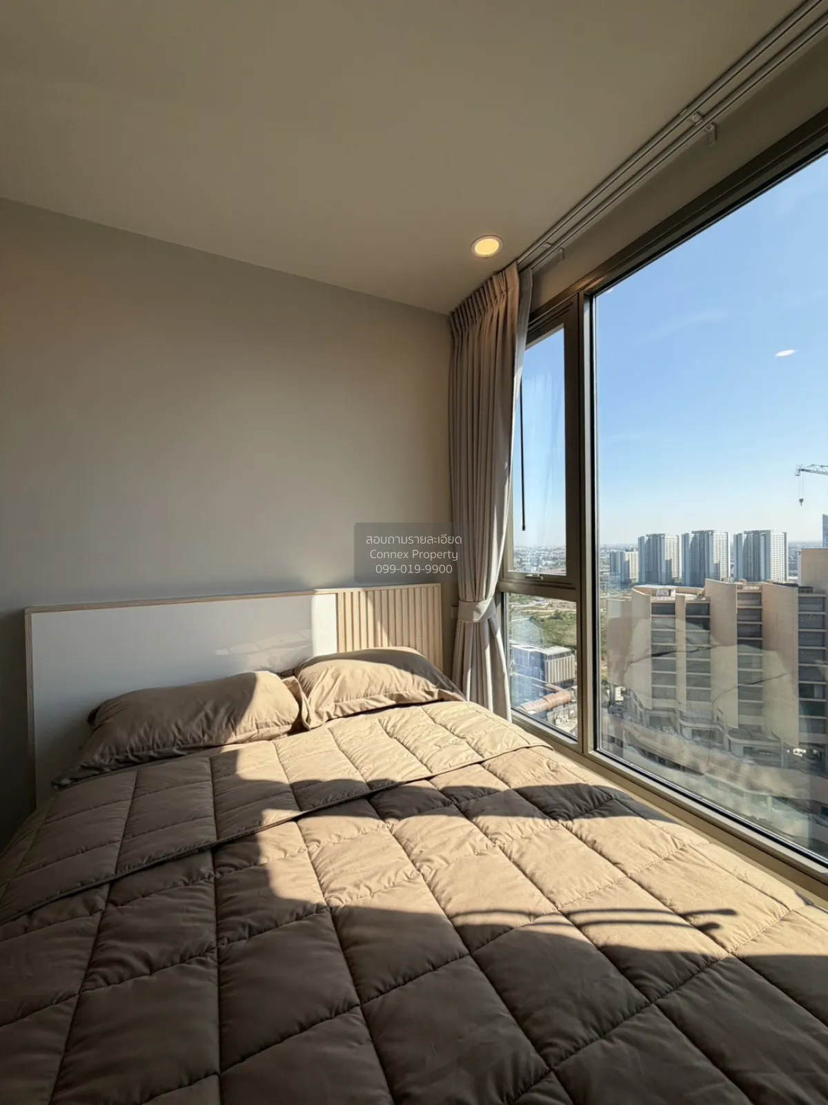 For Rent Condo , Whizdom The Forestias , Bang Kaeo , Bang Phli , 