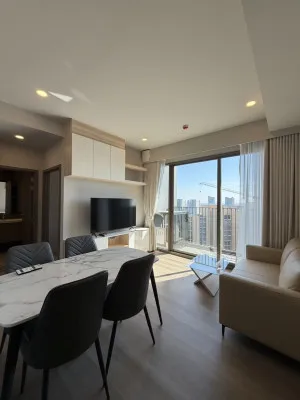 For Rent Condo , Whizdom The Forestias , Bang Kaeo , Bang Phli , Samut Prakarn , CX-154817