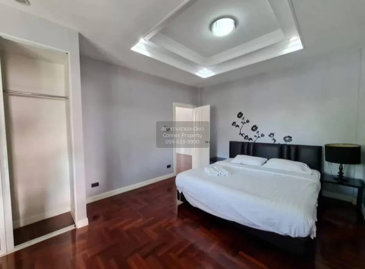For Rent House , European Home Place , Nong Prue , Bang Lamung , 