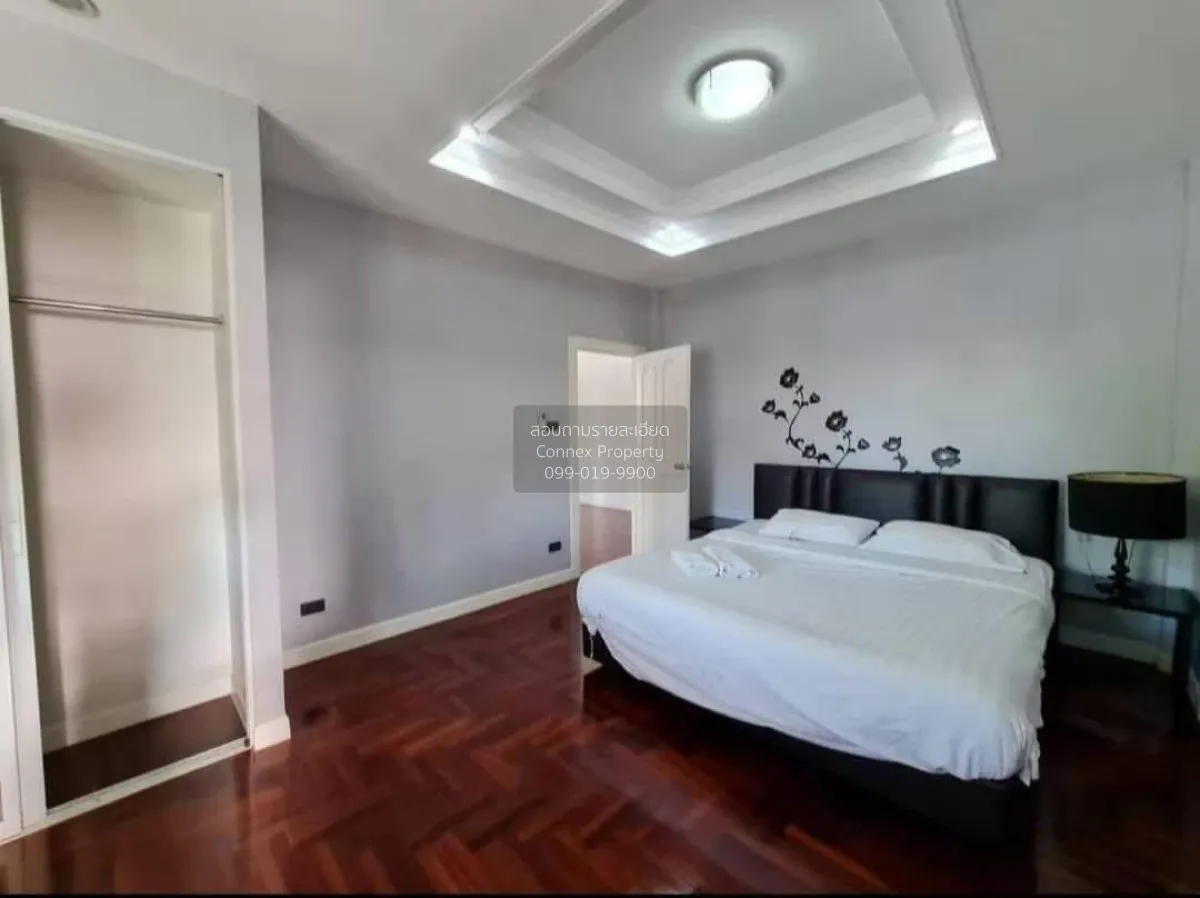 For Rent House , European Home Place , Nong Prue , Bang Lamung , 