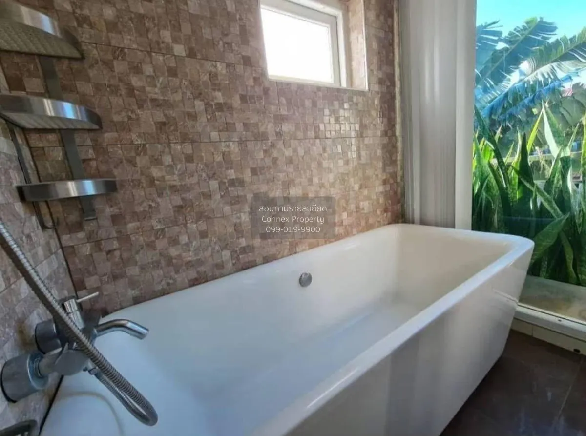 For Rent House , European Home Place , Nong Prue , Bang Lamung , 