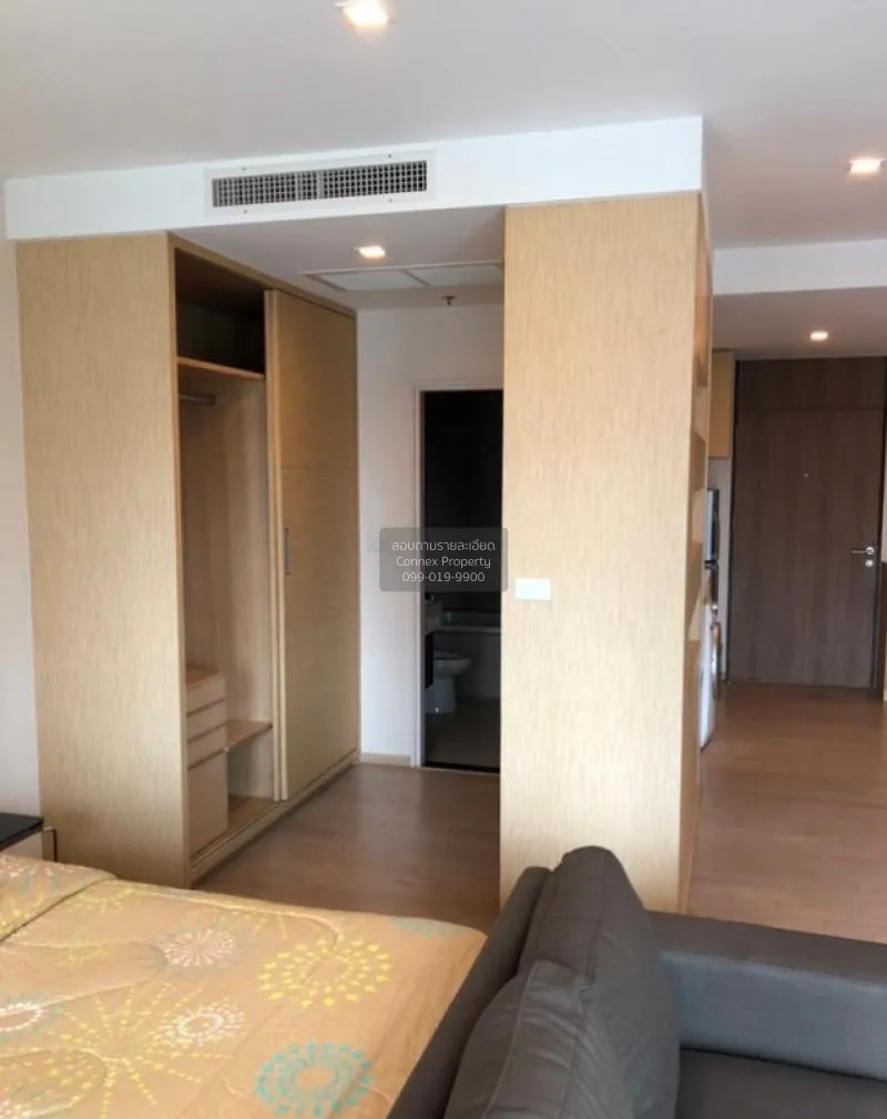 เช่าคอนโด  โนเบิล รีมิกซ์ BTS-ทองหล่อ คลองตัน เขต วัฒนา กรุงเทพ C