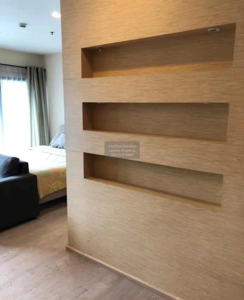 เช่าคอนโด  โนเบิล รีมิกซ์ BTS-ทองหล่อ คลองตัน เขต วัฒนา กรุงเทพ C