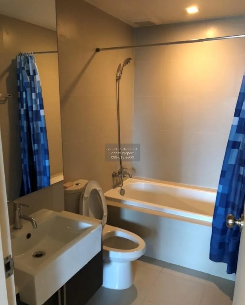 เช่าคอนโด  โนเบิล รีมิกซ์ BTS-ทองหล่อ คลองตัน เขต วัฒนา กรุงเทพ C