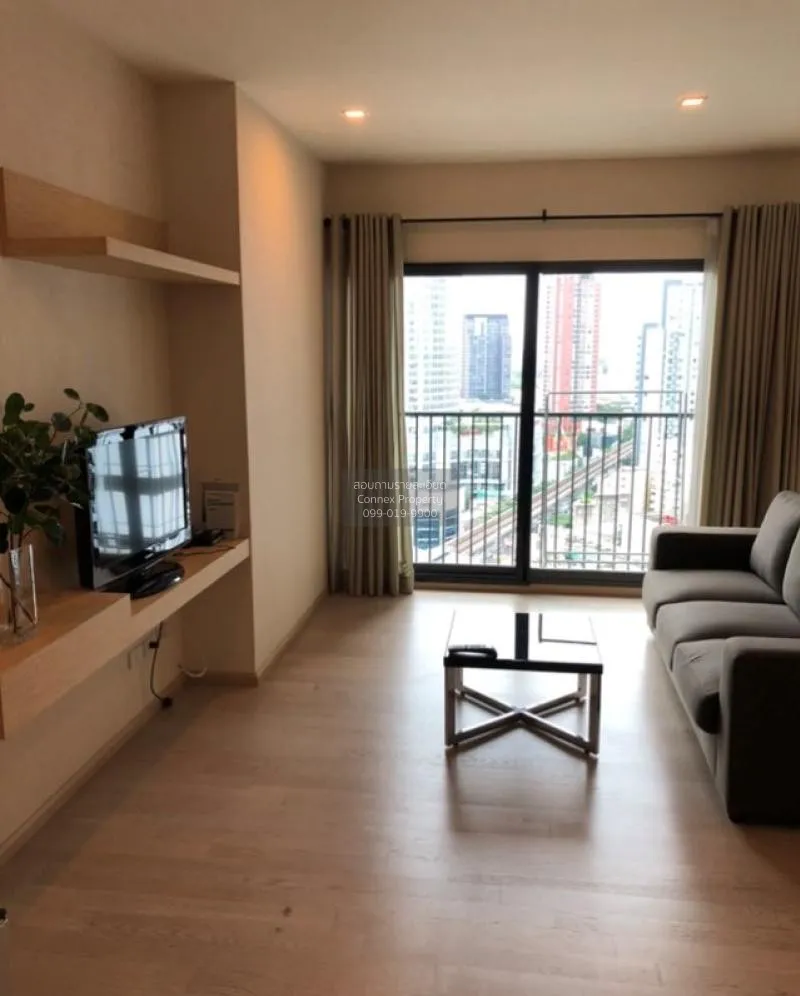 เช่าคอนโด  โนเบิล รีมิกซ์ BTS-ทองหล่อ คลองตัน เขต วัฒนา กรุงเทพ C 2