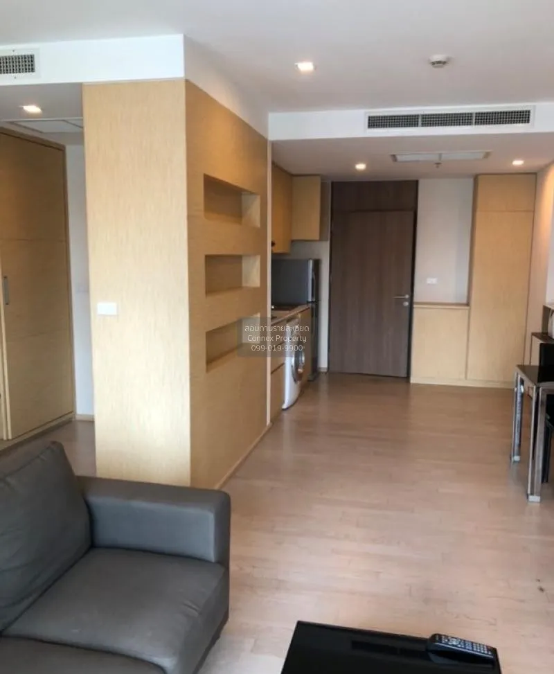 เช่าคอนโด  โนเบิล รีมิกซ์ BTS-ทองหล่อ คลองตัน เขต วัฒนา กรุงเทพ C 3