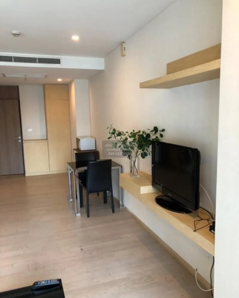 เช่าคอนโด  โนเบิล รีมิกซ์ BTS-ทองหล่อ คลองตัน เขต วัฒนา กรุงเทพ C 4