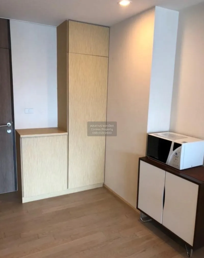 เช่าคอนโด  โนเบิล รีมิกซ์ BTS-ทองหล่อ คลองตัน เขต วัฒนา กรุงเทพ C