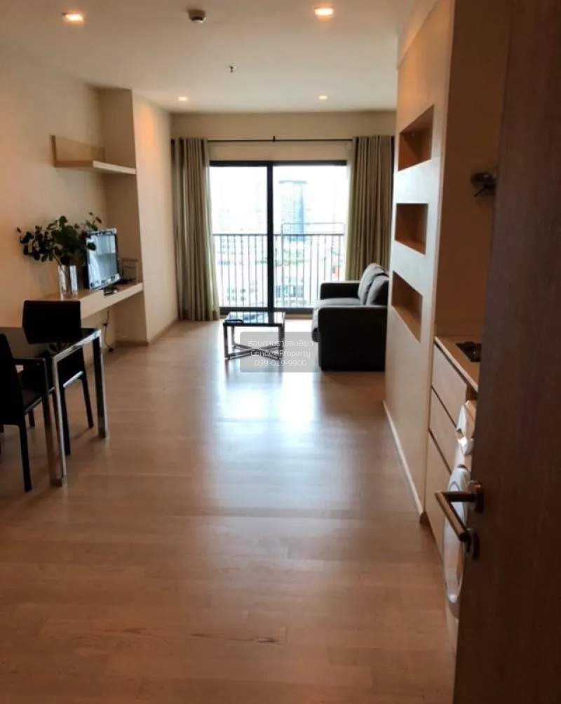 เช่าคอนโด  โนเบิล รีมิกซ์ BTS-ทองหล่อ คลองตัน เขต วัฒนา กรุงเทพ C