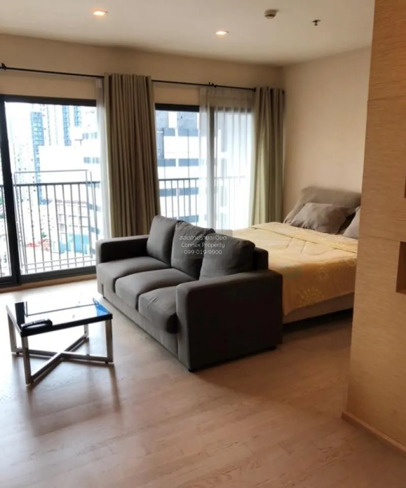 เช่าคอนโด  โนเบิล รีมิกซ์ BTS-ทองหล่อ คลองตัน เขต วัฒนา กรุงเทพ C