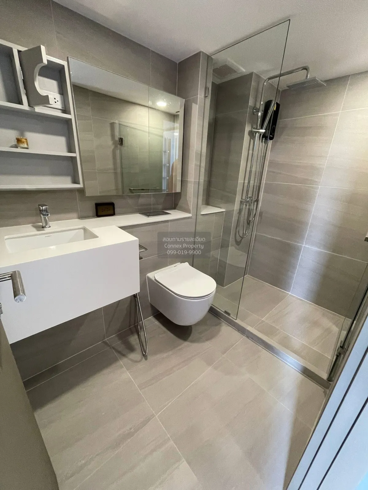 For Rent Condo , Knightsbridge Space Sukhumvit - Rama 4 , Duplex 