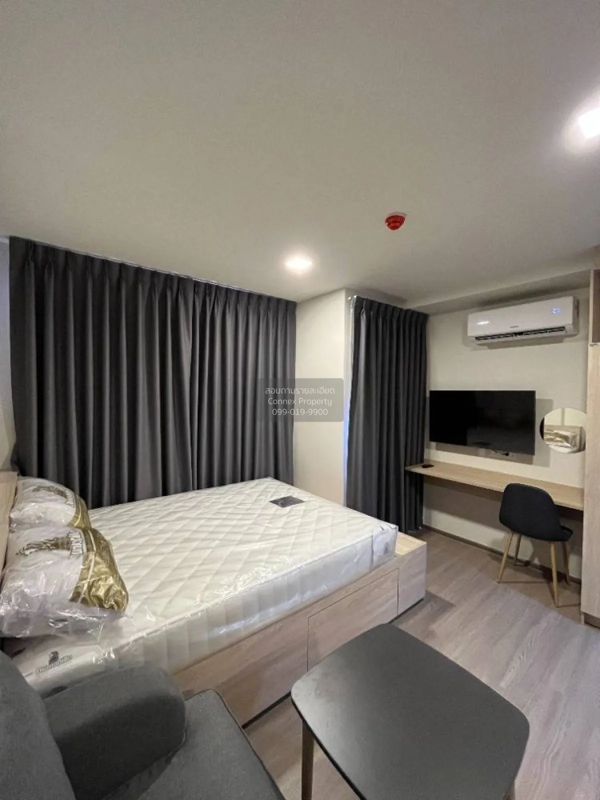 For Sale Condo , The MUVE Bangna , Bang Kaeo , Bang Phli , Samut  3