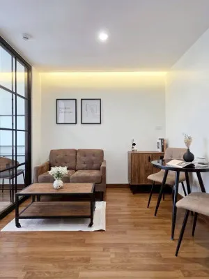 ขายคอนโด  รีเจ้นท์ โฮม สุขุมวิท 81 BTS-อ่อนนุช สวนหลวง เขต สวนหลวง กรุงเทพ CX-154844