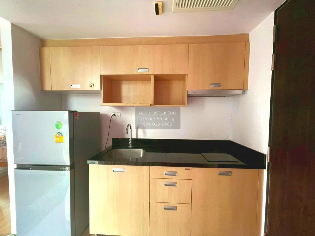 For Rent Condo , Haus 23 Ratchada-Ladprao , MRT-Lat Phrao , Chank 2