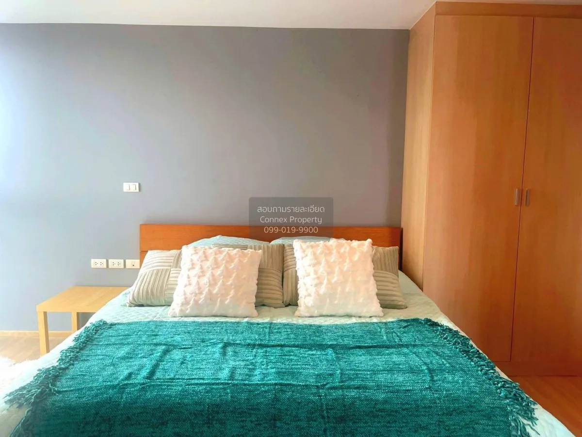 For Rent Condo , Haus 23 Ratchada-Ladprao , MRT-Lat Phrao , Chank 3