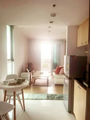 For Rent Condo , Haus 23 Ratchada-Ladprao , MRT-Lat Phrao , Chankasem , Chatuchak , Bangkok , CX-154848