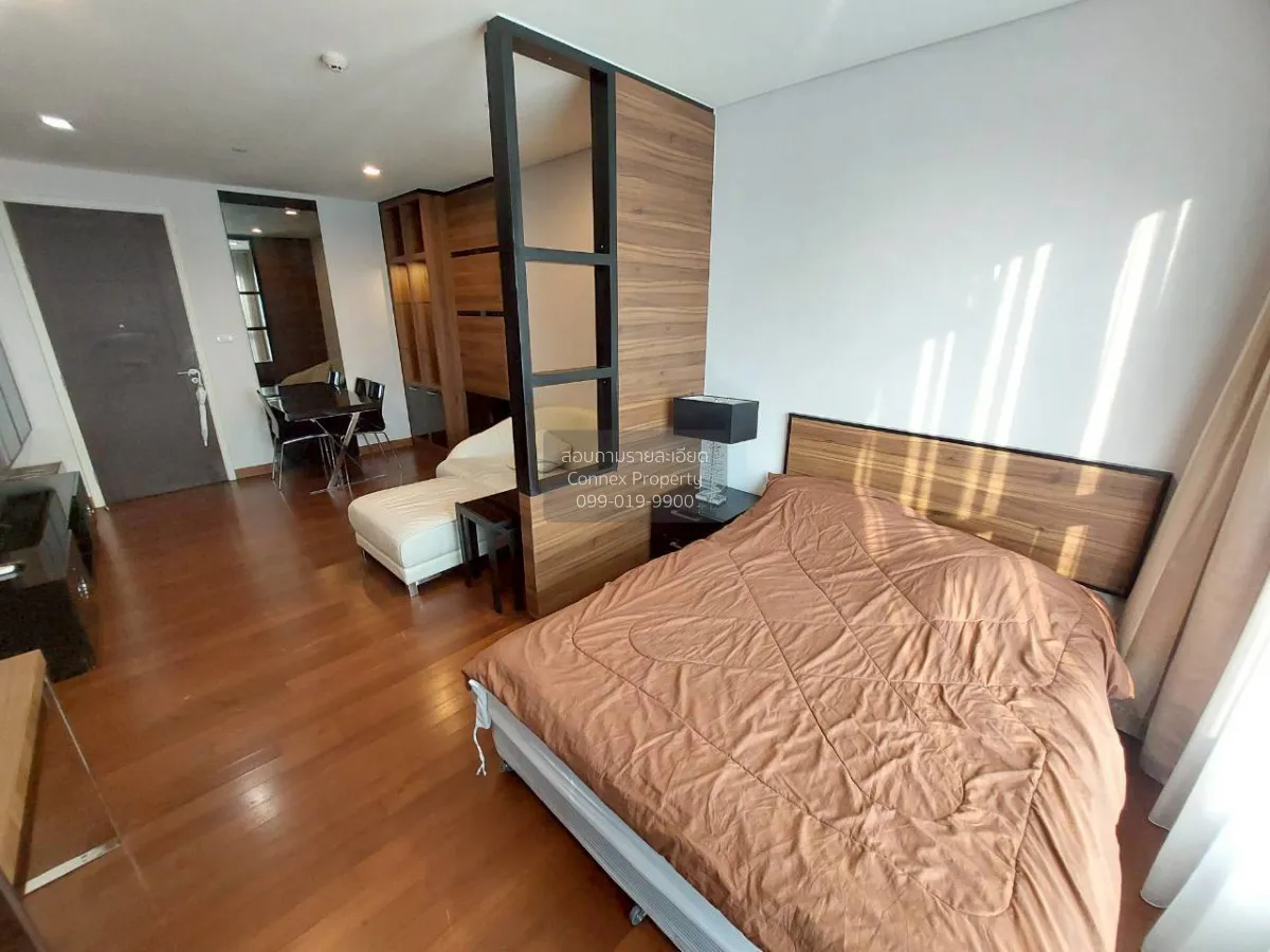 For Rent Condo , IVY Thonglor , BTS-Thong Lo , Khlong Tan Nuea ,  4