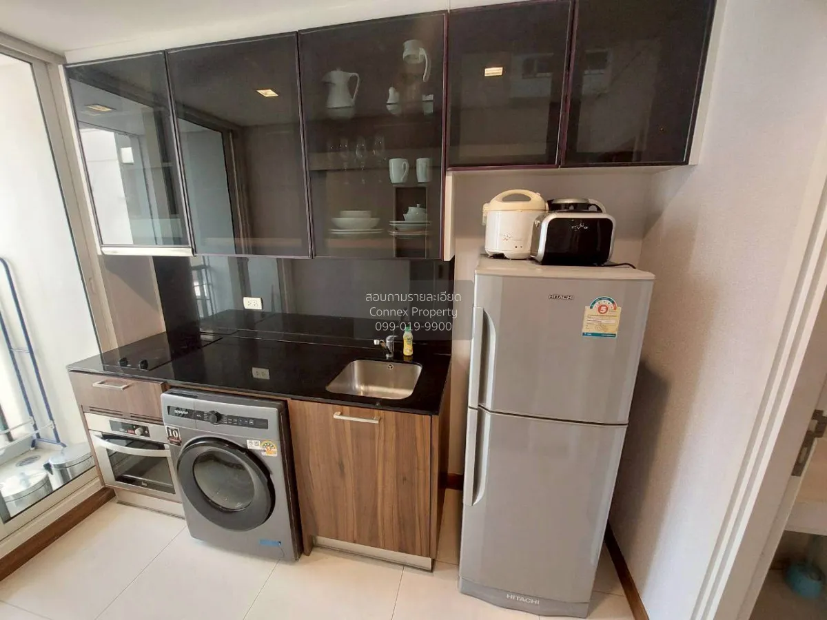 For Rent Condo , IVY Thonglor , BTS-Thong Lo , Khlong Tan Nuea , 