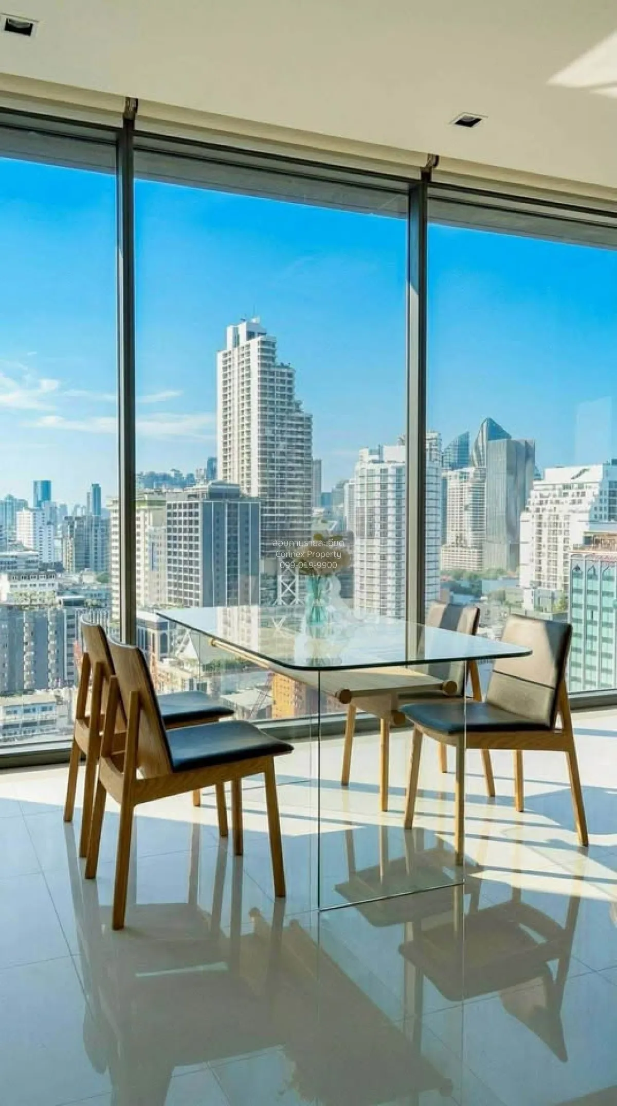For Rent Condo , Q1 Sukhumvit , BTS-Nana , Khlong Toei , Khlong T 3