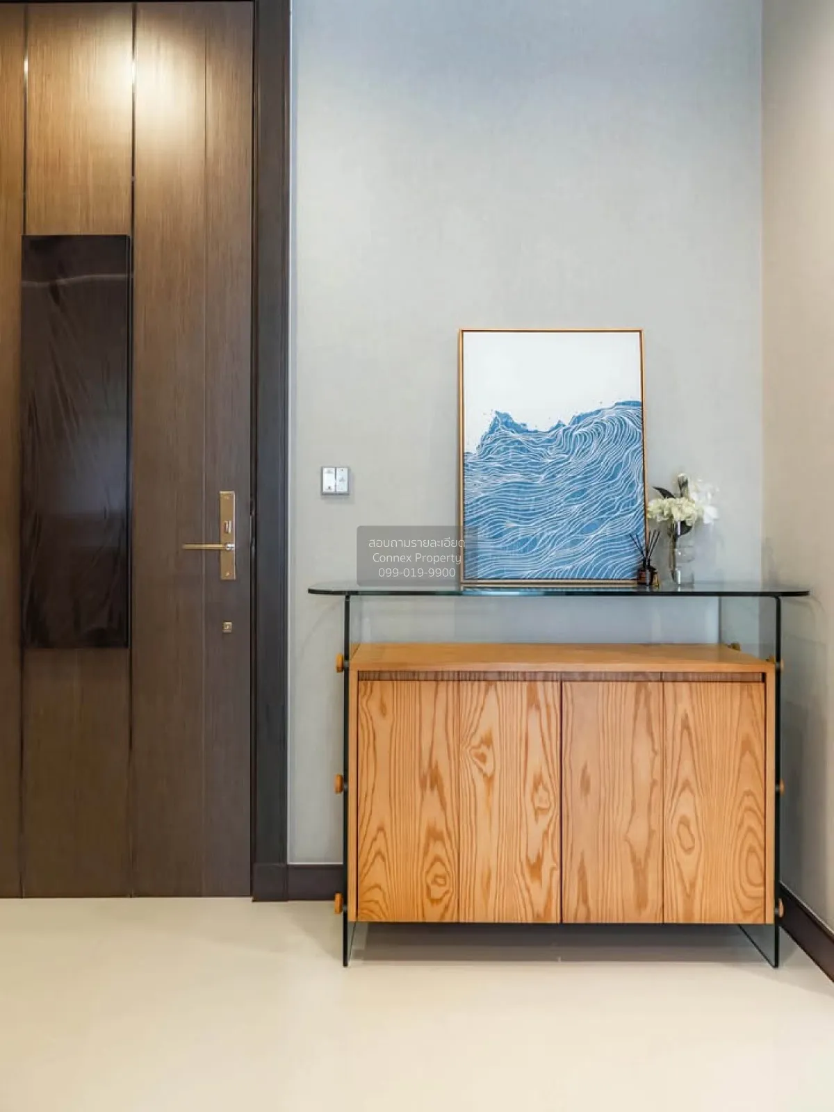 For Rent Condo , Q1 Sukhumvit , BTS-Nana , Khlong Toei , Khlong T 4