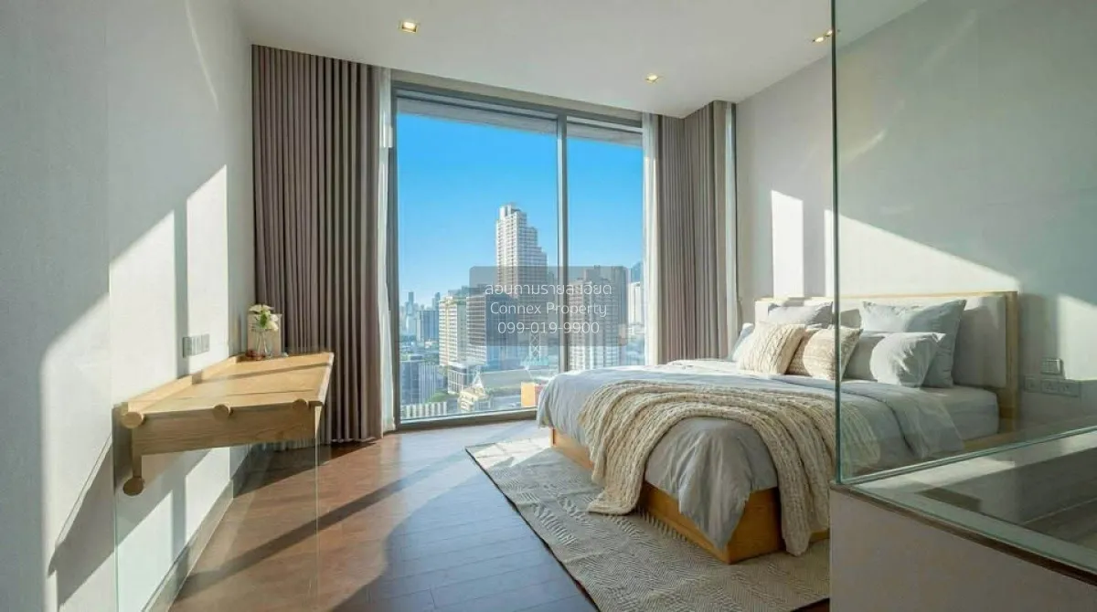 For Rent Condo , Q1 Sukhumvit , BTS-Nana , Khlong Toei , Khlong T