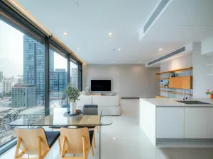 For Rent Condo , Q1 Sukhumvit , BTS-Nana , Khlong Toei , Khlong Toei , Bangkok , CX-154859