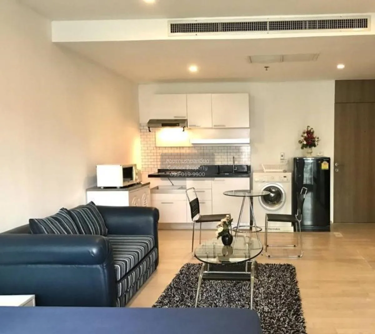 เช่าคอนโด  โนเบิล รีมิกซ์ BTS-ทองหล่อ คลองตัน เขต วัฒนา กรุงเทพ C 1