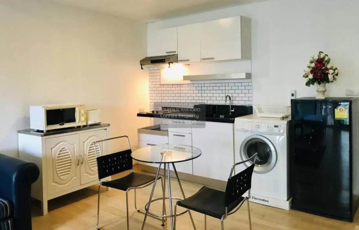 เช่าคอนโด  โนเบิล รีมิกซ์ BTS-ทองหล่อ คลองตัน เขต วัฒนา กรุงเทพ C 2