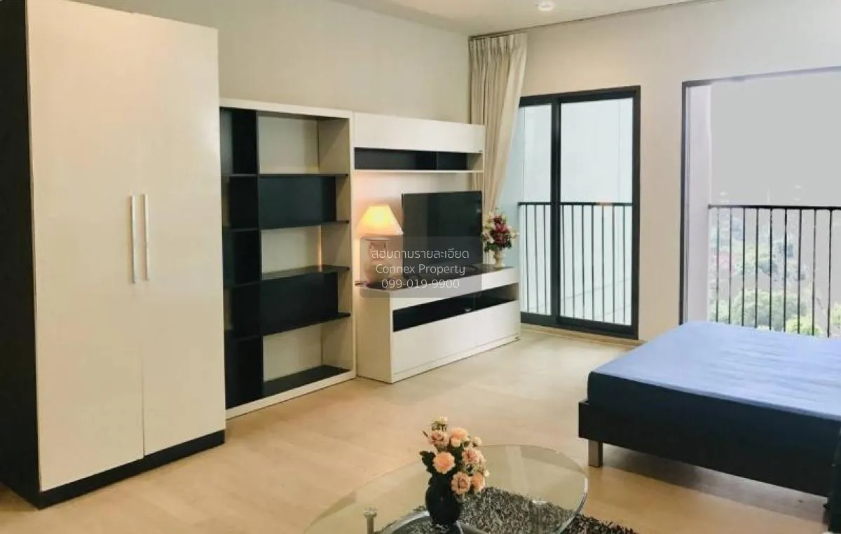 เช่าคอนโด  โนเบิล รีมิกซ์ BTS-ทองหล่อ คลองตัน เขต วัฒนา กรุงเทพ C 3