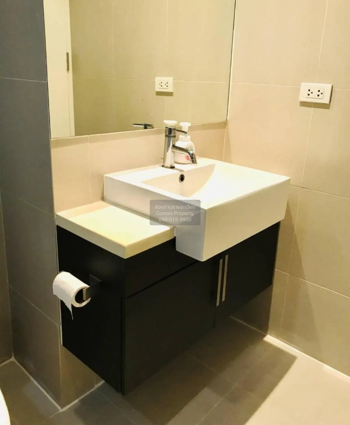 เช่าคอนโด  โนเบิล รีมิกซ์ BTS-ทองหล่อ คลองตัน เขต วัฒนา กรุงเทพ C 4