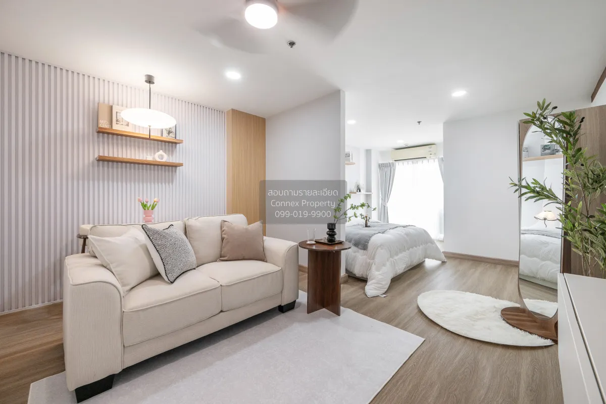 For Sale Condo , Akesin Tower , Bang Khen , Mueang Nonthaburi , N 1