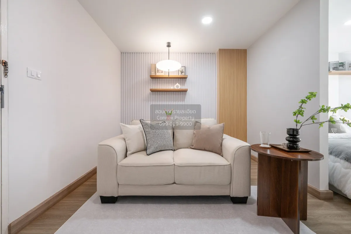 For Sale Condo , Akesin Tower , Bang Khen , Mueang Nonthaburi , N 2