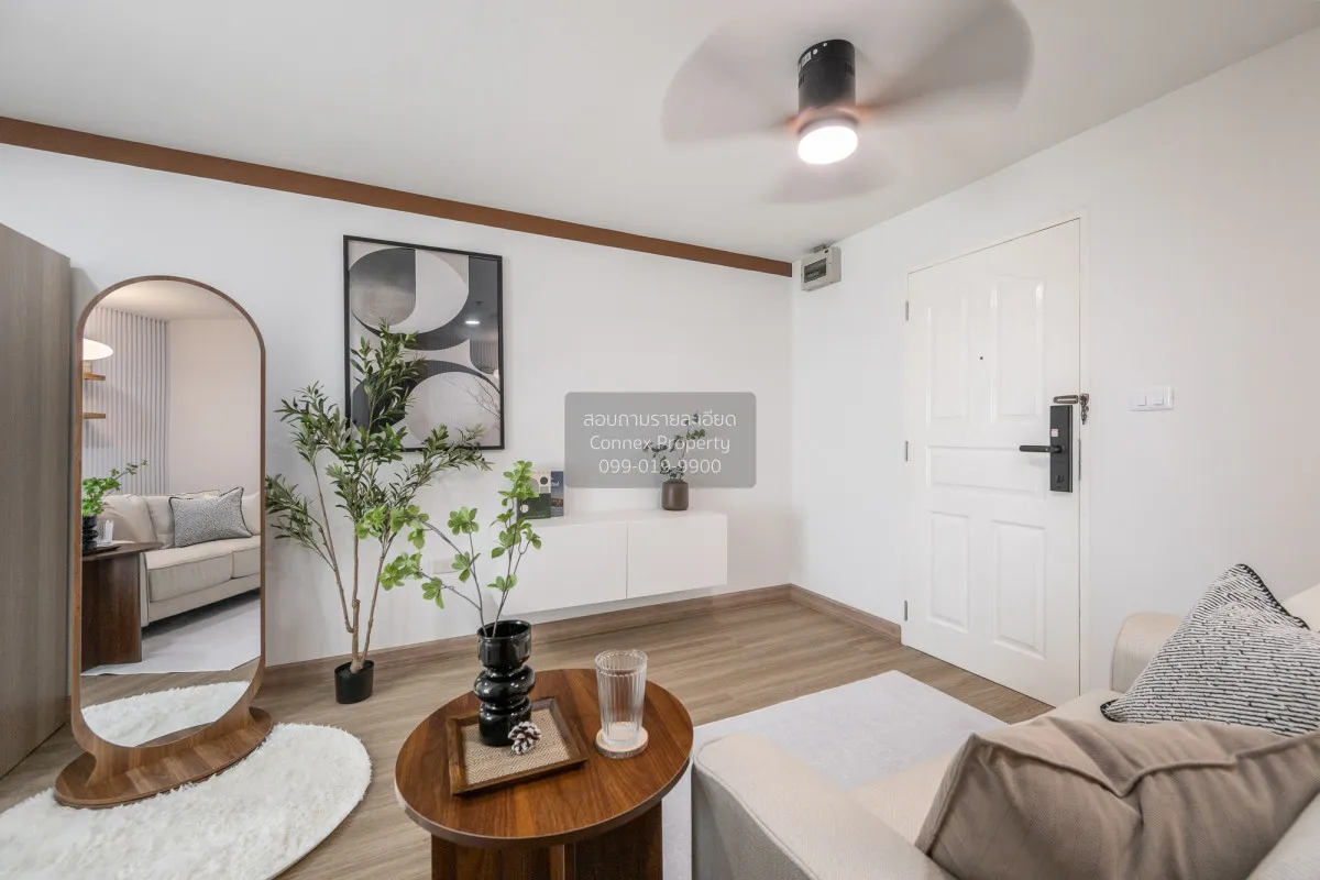 For Sale Condo , Akesin Tower , Bang Khen , Mueang Nonthaburi , N 3