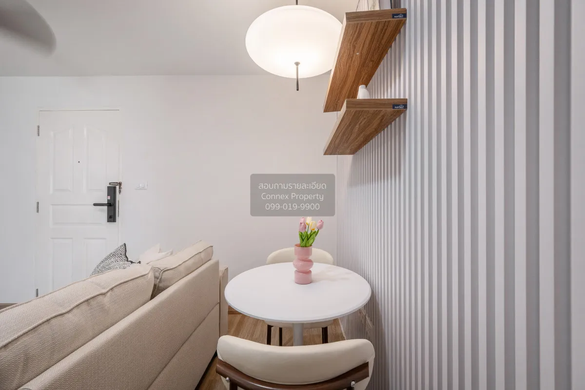 For Sale Condo , Akesin Tower , Bang Khen , Mueang Nonthaburi , N 4