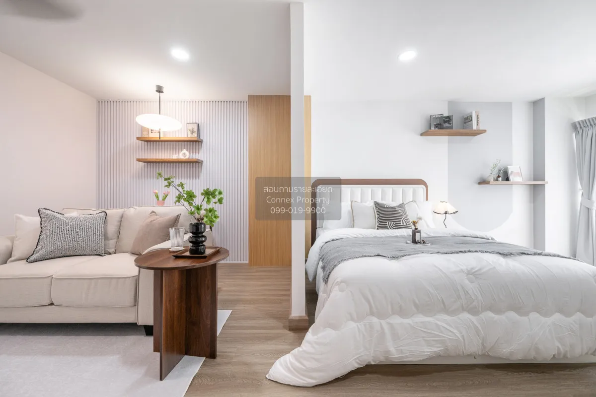 For Sale Condo , Akesin Tower , Bang Khen , Mueang Nonthaburi , N
