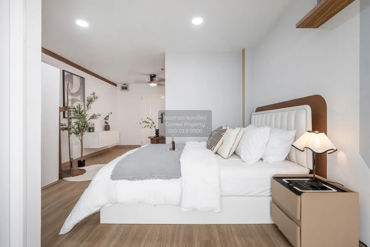 For Sale Condo , Akesin Tower , Bang Khen , Mueang Nonthaburi , N