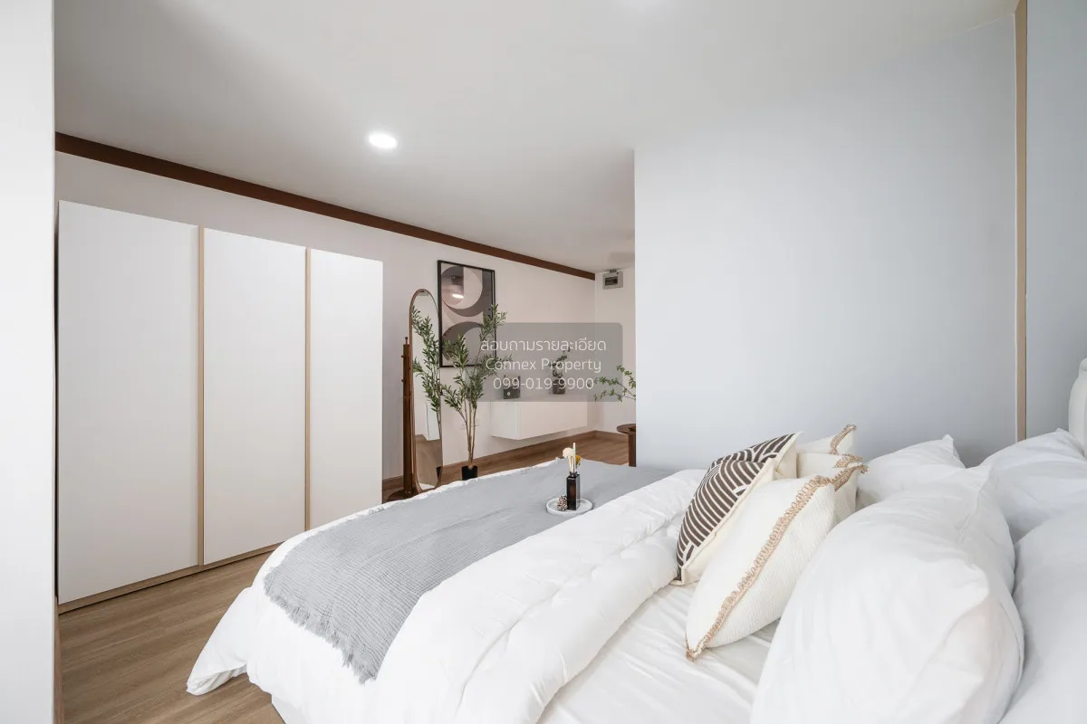 For Sale Condo , Akesin Tower , Bang Khen , Mueang Nonthaburi , N