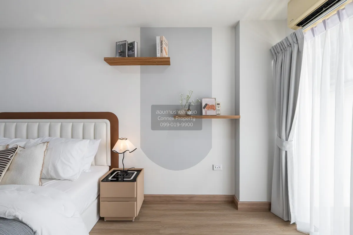 For Sale Condo , Akesin Tower , Bang Khen , Mueang Nonthaburi , N