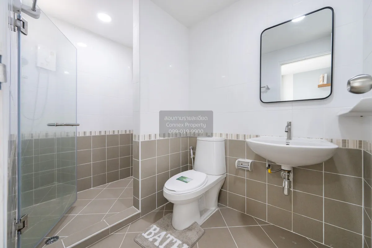 For Sale Condo , Akesin Tower , Bang Khen , Mueang Nonthaburi , N